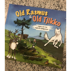 Old Rasmus & Old Tjiko