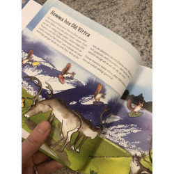 Old Rasmus & Old Tjiko 2