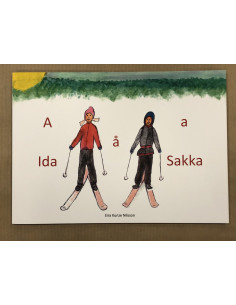A Ida å a Sakka