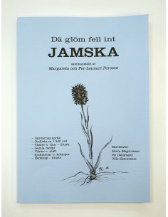 Dä glöm fell int JAMSKA