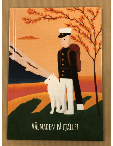 Vålnaden på fjället