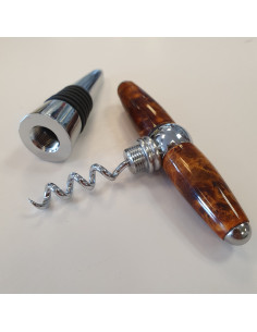 Flaskkork / Korkskruv 2