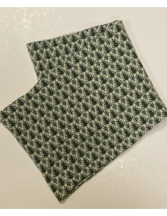 Halsvärmare Ullgran