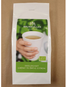 Te från Jämtland 2