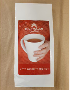 Te från Jämtland 2