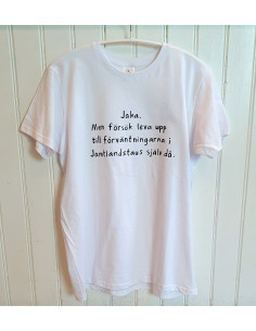 T-shirt Jamtlandstaus