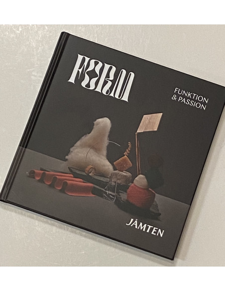 Boken Jämten årgång 2023