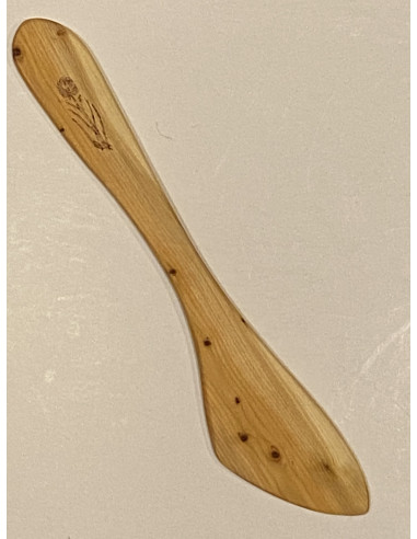 Smörkniv ene med Brunkulla