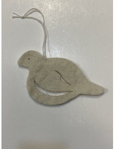 Tovad ripa för upphängning 2