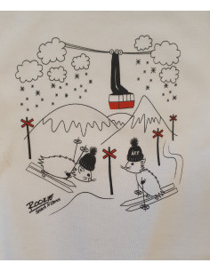 Body Årekabinbana 2