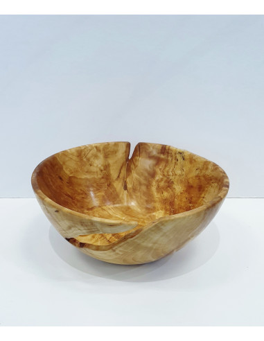 Mellanstor vrilskål