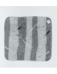 Sittdyna i tovad ull 2