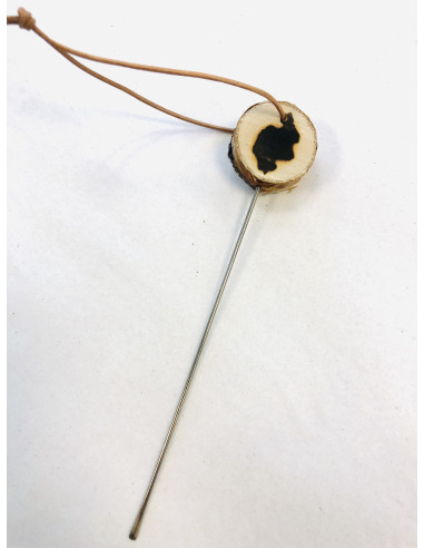 Provsticka m Jämtland/Härjedalen