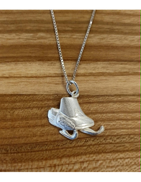 Silverhänge SKOTER