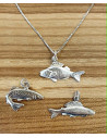 Silverhänge FISKAR