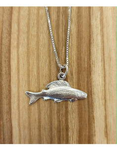 Silverhänge FISKAR 2