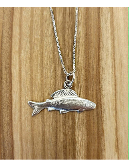 Silverhänge FISKAR